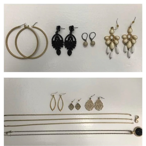 Jewelry Lot - Picture 2 of 2